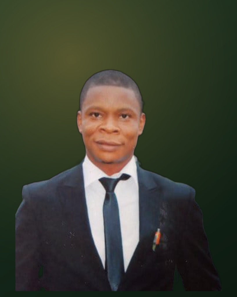 Samuel Uket Omori